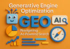Generative Engine Optimization (GEO): Navigating AI-Powered Search in the Age of AI