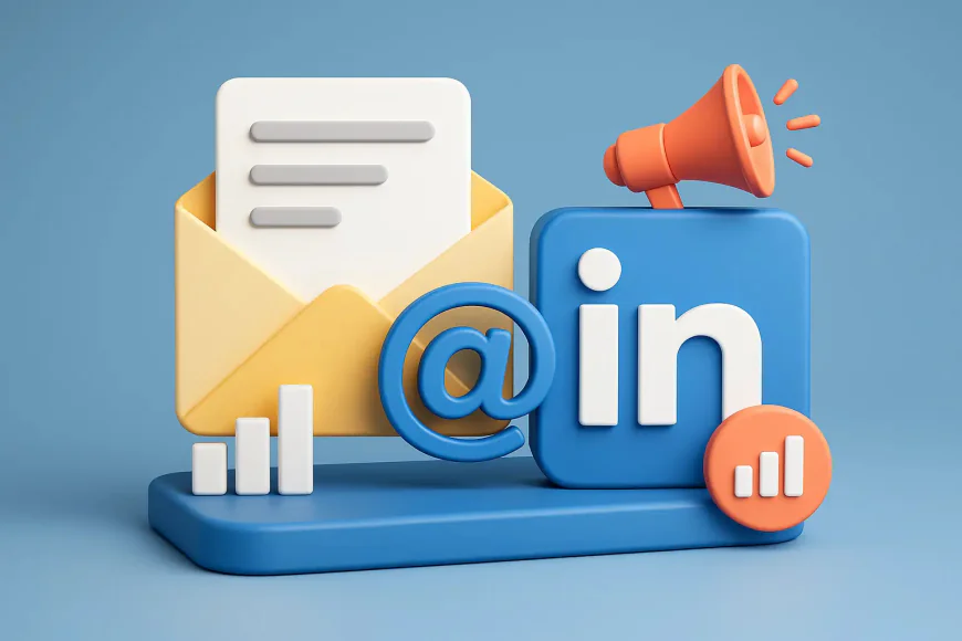 Email Marketing Strategy UK How to Get Started and Succeed