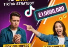The £1M TikTok Strategy