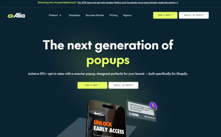 Do you know The Blueprint for Explosive Growth ?