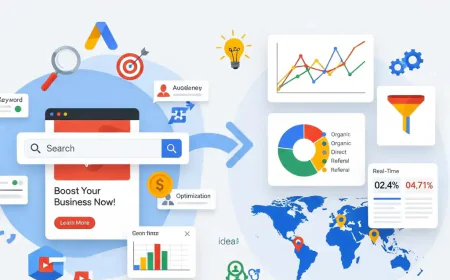 50 Essential Google Ads & Analytics Q&As All Marketers Must Know | Why This Guide?