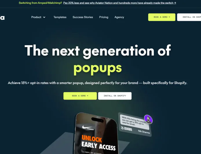 Do you know The Blueprint for Explosive Growth ?