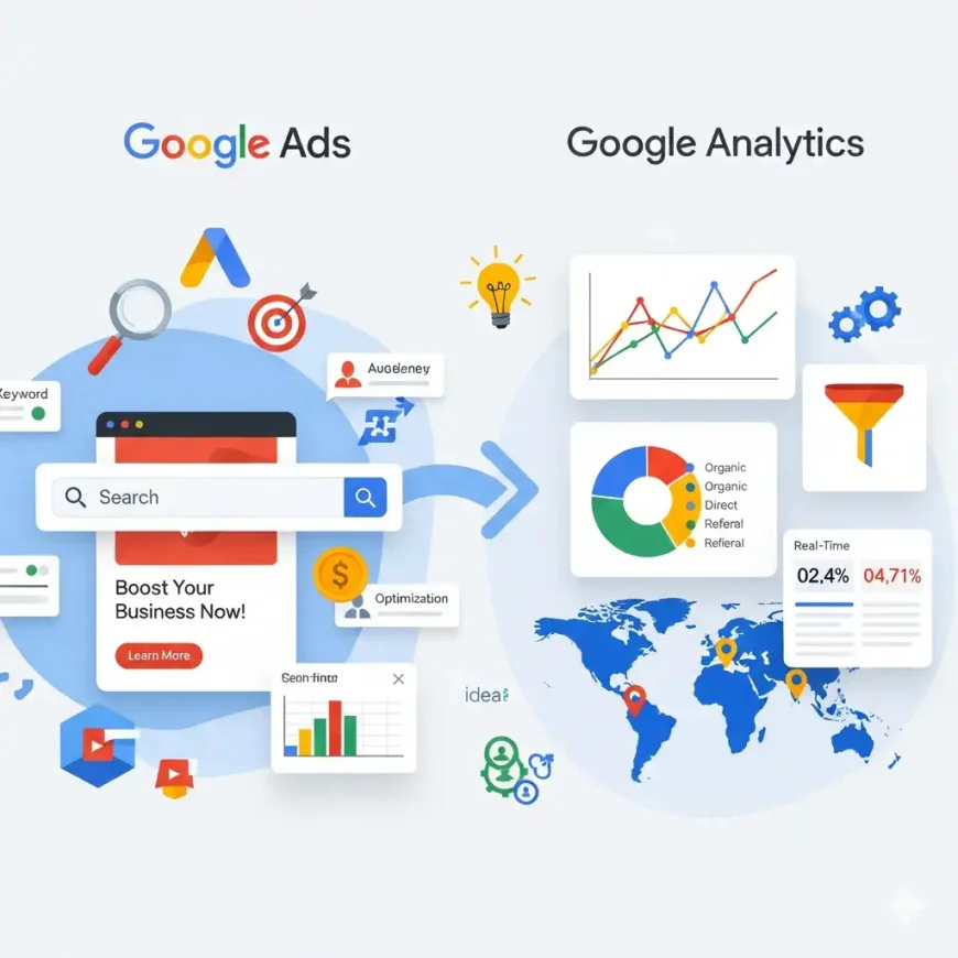 50 Essential Google Ads & Analytics Q&As All Marketers Must Know | Why This Guide?