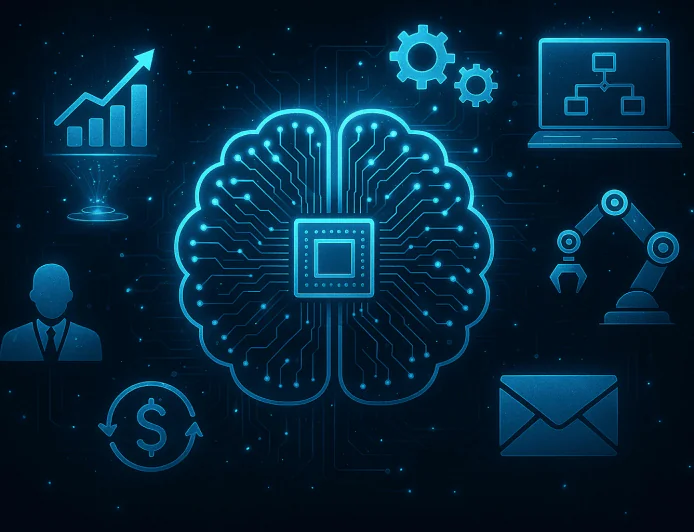 AI Business Automation