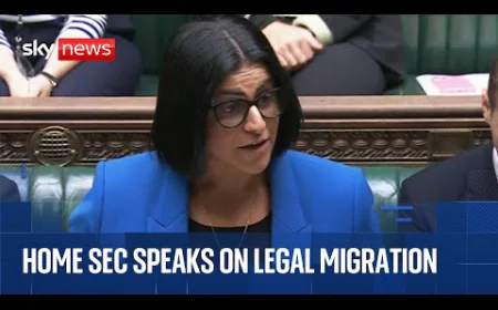 A Fairer Pathway to Settlement in the UK: