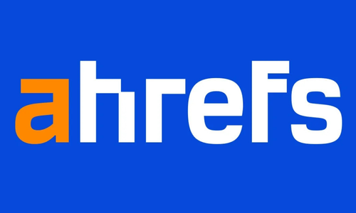 ahrefs